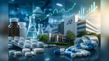 Aurobindo Pharma's Q1 Margin Story Improves; Macquarie Says Growth Picture Is Still Uneven