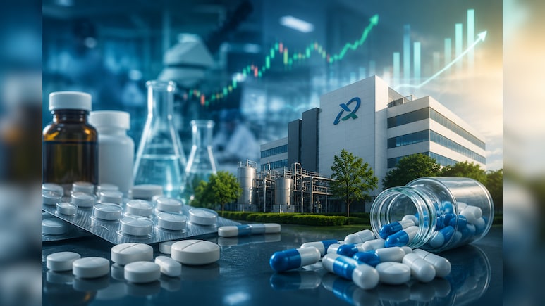 Aurobindo Pharma's Q1 Margin Story Improves; Macquarie Says Growth Picture Is Still Uneven