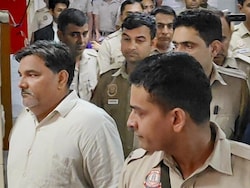 Tahir Hussain Convicted Of Abetment To Rioting In 2020 Northeast Delhi Riots