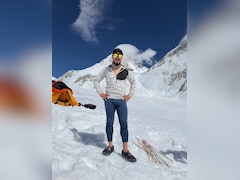 Rescuers Recover Nirmal Purja's Body After Deadly Avalanche