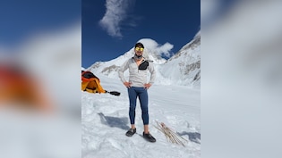 Rescuers Recover Nirmal Purja's Body After Deadly Avalanche