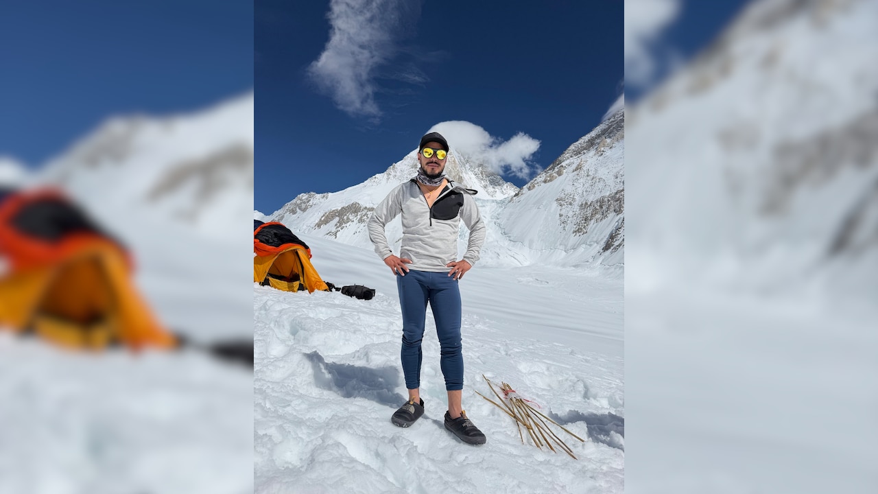 Rescuers Recover Nirmal Purja's Body After Deadly Avalanche