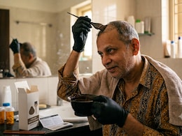 Can Cancer Patients Use Hair Dye Safely?