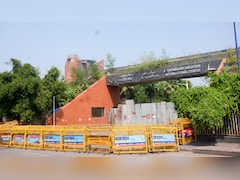 9 साल से बंद पड़ी अखिलेश की ड्रीम प्रोजेक्ट JPNIC के खुलने का रास्ता साफ, 30 साल की लीज पर जाएगी विवादित इमारत