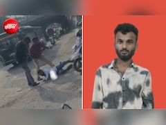 एक लड़की के दो आशिक, दोनों हिस्ट्रीशीटर; नागपुर में जेल से छूटे बदमाश की दोस्तों ने चाकू मारकर कर दी हत्या