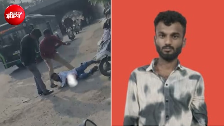 एक लड़की के दो आशिक, दोनों हिस्ट्रीशीटर; नागपुर में जेल से छूटे बदमाश की दोस्तों ने चाकू मारकर कर दी हत्या