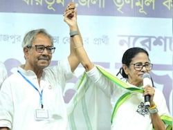 Asish Banerjee, Mamata Banerjee's Close Aide, Found Dead At Trinamool Office