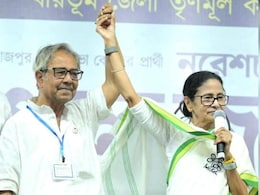Asish Banerjee, Mamata Banerjee's Close Aide, Found Dead At Trinamool Office