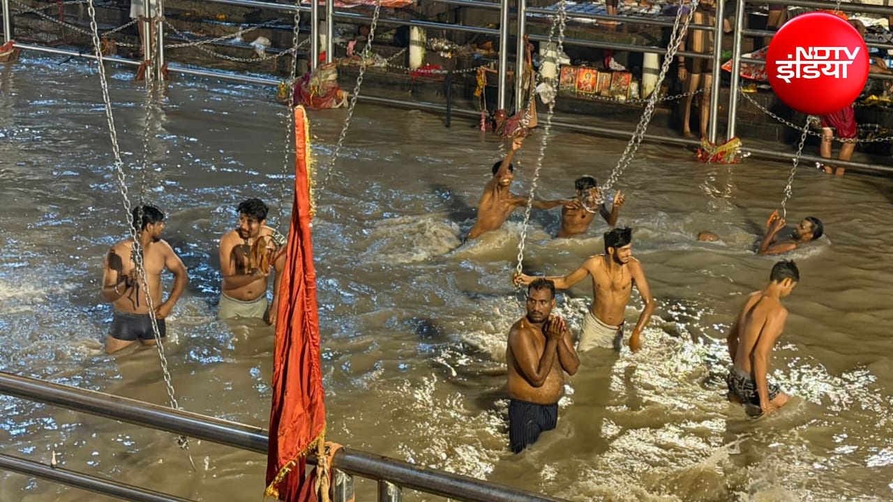 Kanwar Yatra 2026: हरिद्वार में कांवड़ मेले का अंतिम चरण, पैदल कांवड़ यात्रा के बाद शुरू हुई डाक कांवड़ यात्रा
