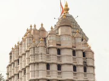 सिद्धिविनायक मंदिर दानपेटी चोरी मामले में कार्रवाई, 10 गिरफ्तार; ट्रस्ट अध्यक्ष बोले- बदनाम करने की साजिश