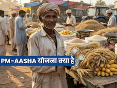 क्या है PM-AASHA योजना? जानें किसानों को अलग-अलग परिस्थितियों में कैसे मिलता है MSP का फायदा