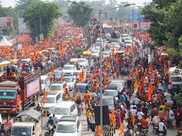 कांवड़ यात्रा के दौरान दिल्ली-यूपी में कहां कौन-कौन हाईवे और एक्सप्रेसवे है बंद या डायवर्ट, देखें पूरी लिस्ट