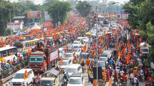 कांवड़ यात्रा के दौरान दिल्ली-यूपी में कहां कौन-कौन हाईवे और एक्सप्रेसवे है बंद या डायवर्ट, देखें पूरी लिस्ट