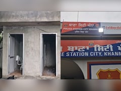 Man Goes To Police Station To Recover Rs 53,000, Dies By Suicide Instead