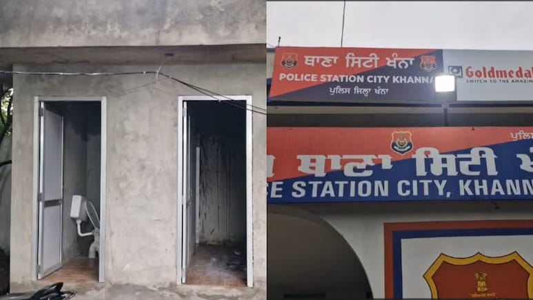 Punjab Man Goes To Police Station To Recover Rs 53,000, Dies By Suicide Instead