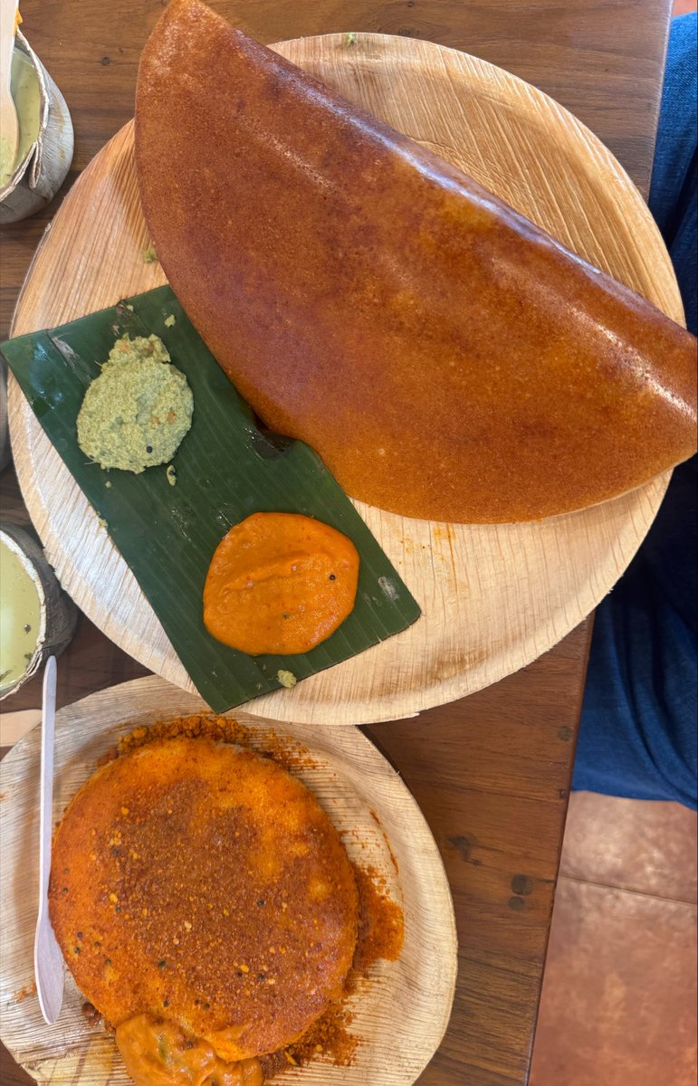 12-Seater To Rs 350 Crore, Harsh Goenka Explains How Benne Dosa Became A Hit