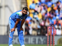 Zaheer Khan's Clear Message To Mohammed Shami Over Repeated Team India Snub