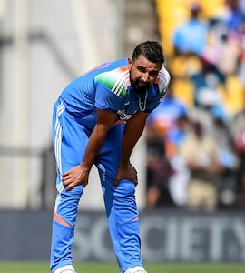 Zaheer Khans Clear Message To Mohammed Shami Over Repeated Team India Snub