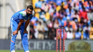 Zaheer Khan's Clear Message To Mohammed Shami Over Repeated Team India Snub