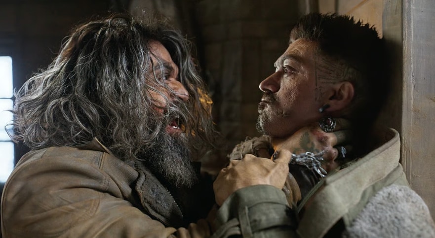 Yash’s ‘Toxic’ faces setbacks as complaints over content and religious imagery emerge