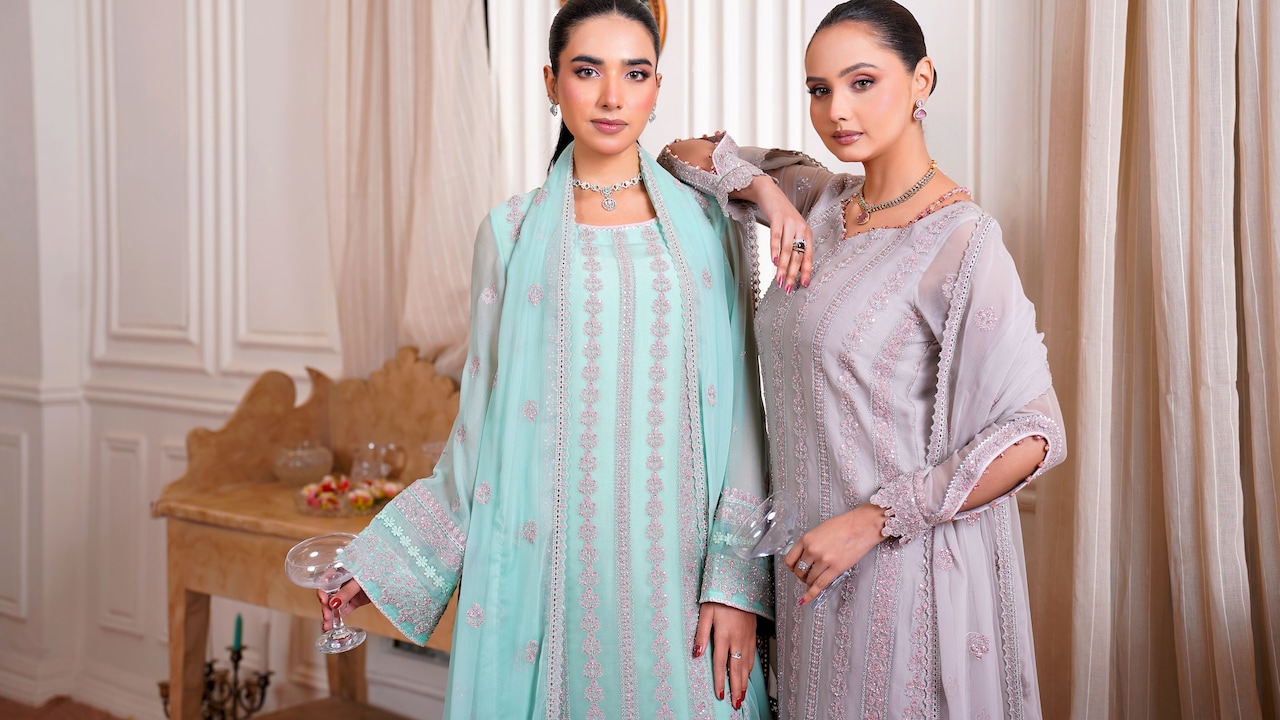 7 Lightweight Anarkalis For Long Festive Functions 7 Lightweight Anarkalis For Long Festive Functions