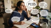 Living With PCOS Since Age 13: 28-Year-Old's Relapse Story, Doctor Reacts