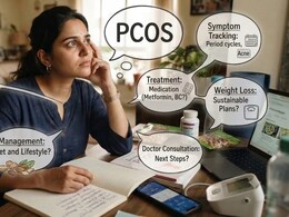 "I Was Diagnosed With PCOS At 13 And Still Struggle Every Day," Says Woman, 28: Doctor Explains Causes Of Relapse