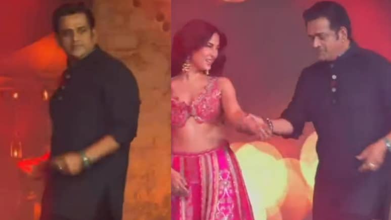 Viral Video: Ravi Kishan Brings <i>Bhaukal</i> To <i>Mirzapur</i> Event With His Signature Dance Moves