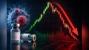 Moderna Shares Correct 20% On Profit Booking After 177% Cancer Vaccine-Fueled Surge