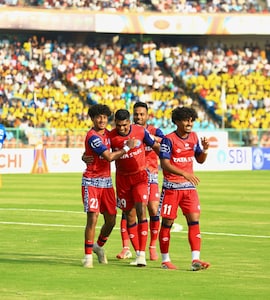 Tata Group Responds After Speculation Over Jamshedpur FCs Withdrawal From ISL
