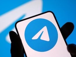 Apple Briefly Removed Telegram From App Store Over Content Violation