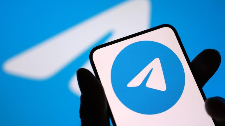 Apple Briefly Removed Telegram From App Store Over Content Violation