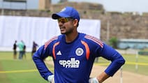 Gill Drops Big Playing XI Hint For 1st SL Test, Rookie Likely To Be Snubbed
