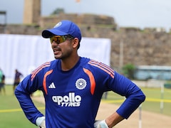 Shubman Gill Drops Big Playing XI Hint For 1st Sri Lanka Test, Rookie Likely To Be Snubbed