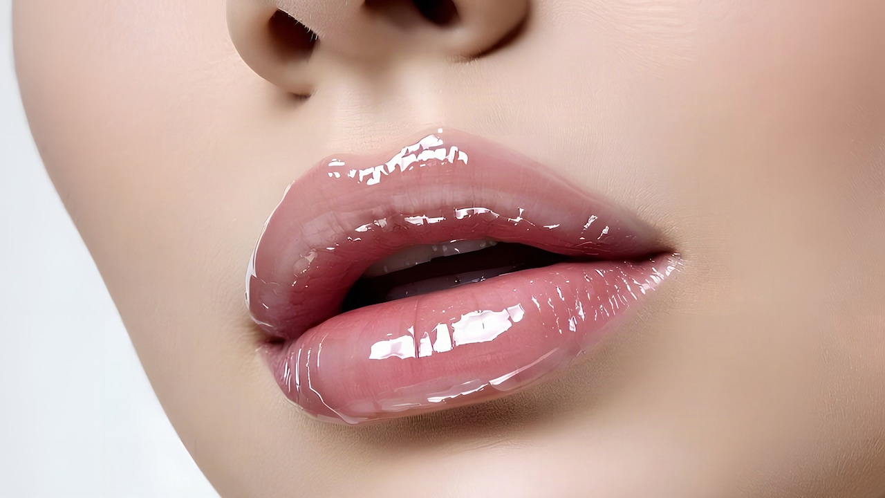 Add a glossy shine to your pout with these amazing lip oils