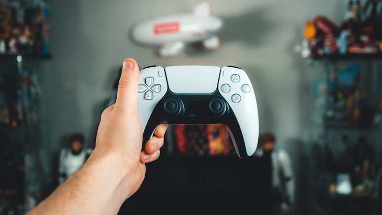 'They Saved My Life': Bullied As Child, Man Reveals Video Games Helped Him Find Peace