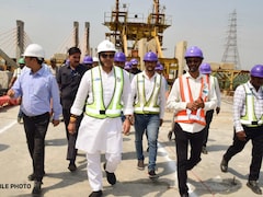 Barapullah Phase-III Corridor Completed After Decade-Long Delay, Opening Expected In August