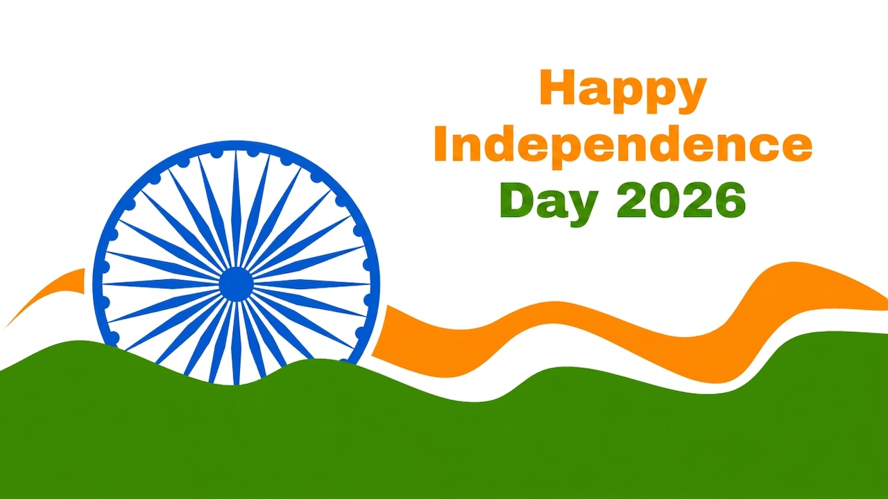 Happy Independence Day 2026: 150 Wishes, Short Quotes And Messages To Share With Your Loved Ones On August 15.