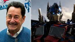 Peter Cullen, Voice Of Optimus Prime In Transformers, Dies At 85