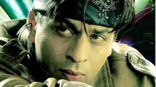 शाहरुख खान के पुराने साथी का छलका दर्द- मैं अच्छा कर रहा था तो SRK ने मेरे सीन काट दिए! जोश फिल्म में थे साथ
