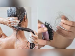 आपके बाल ज्यादा झड़ते हैं? एक्सपर्ट ने बताया नमी, पसीना और बारिश के पानी से स्कैल्प पर क्या असर होता है, इससे कैसे बचें