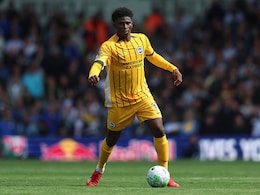 Manchester United Agree Deal For Brighton Midfielder Carlos Baleba: Report