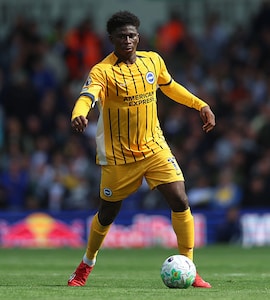 Manchester United Agree Deal For Brighton Midfielder Carlos Baleba: Report
