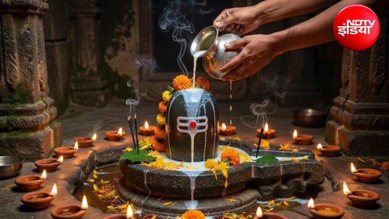 Sawan Last Monday 2026: विवाह में आ रही है रुकावट? सावन के आखिरी सोमवार शिवलिंग पर चढ़ाएं ये चीजें, पंडित से जानें आसान उपाय