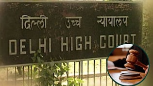 पूरे पुलिस थाने के लिए लंच का इंतजाम करो... कई सालों से अदालती जंग लड़ रहे थे, दिल्ली HC का अजब गजब फैसला