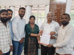 सेंट विल्फ्रेड कॉलेजच्या गैरप्रकारांबाबत युवासेना आक्रमक, मुंबई विद्यापीठाच्या प्र-कुलगुरूंचे कारवाईचे आश्वासन