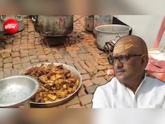 सावन, अयोध्या और कांग्रेस का मछली भोज... अजय राय बोले- साबित कर दें तो इस्तीफा दे दूंगा, पूरी कहानी