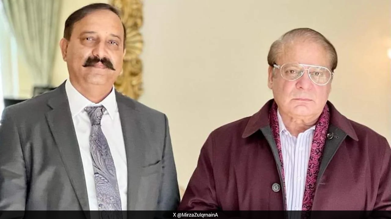 Ex-Pak Minister On Bail For UK Child Rape, Trafficking Case Wins PoK Seat