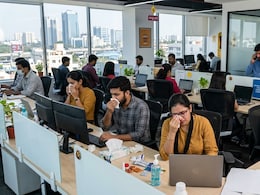 8 Diseases That Spread Faster In Offices During Monsoon: Causes, Symptoms And How To Stay Safe