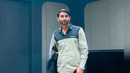 ब्लू-वॉटर में डूबे आदिल का शव 77 घंटे बाद मिला, CM ने नेवी से मांगी थी मदद; नौसेना आने से पहले मिली लाश